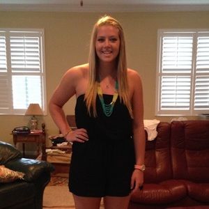 Meet your Posher, Kayla j